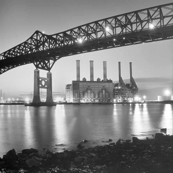 Pulaski Skyway