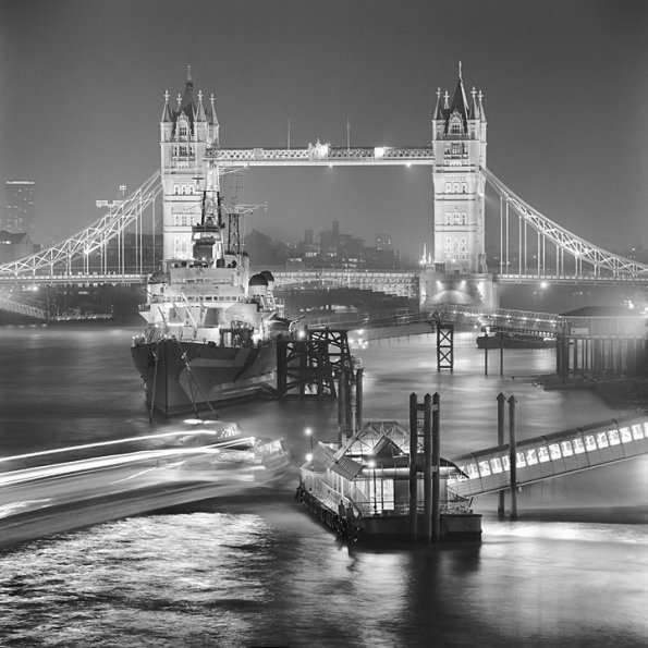 Tower Bridge