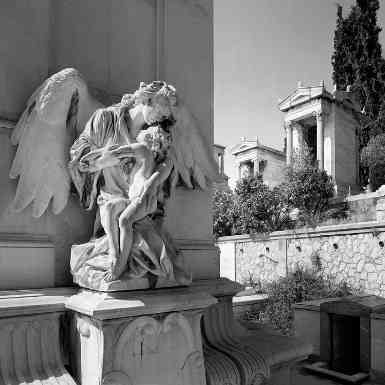 Athens Angel